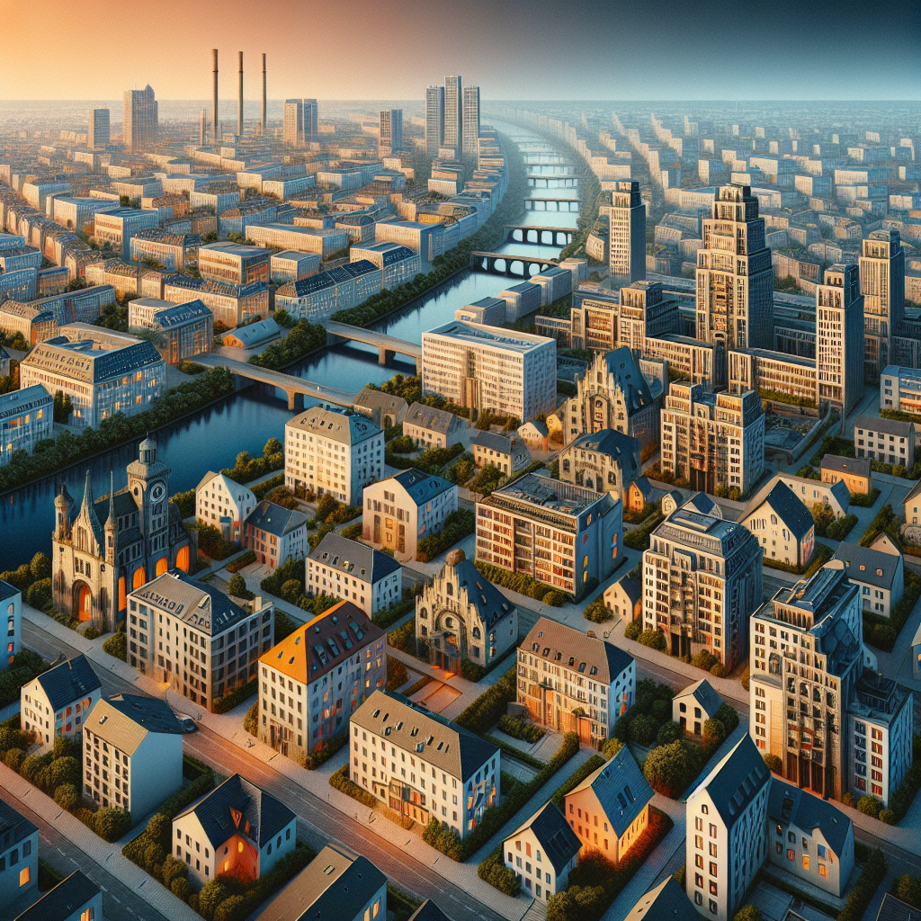 Einfluss von Bildungseinrichtungen auf Immobilienpreise